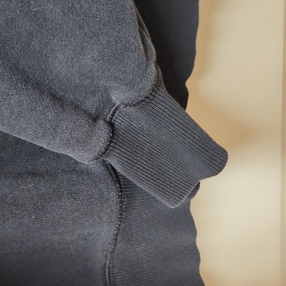 Under Armour Blood Sweat Respect Men's L Hoodie - Picture 15 of 15